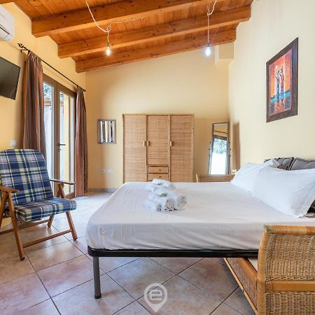Lidia'S House Apartment Oristano Luaran gambar