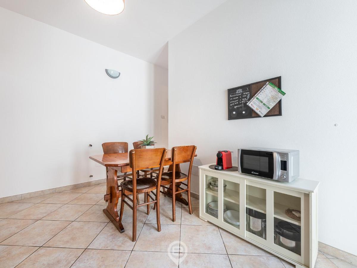 Lidia'S House Apartment Oristano Luaran gambar