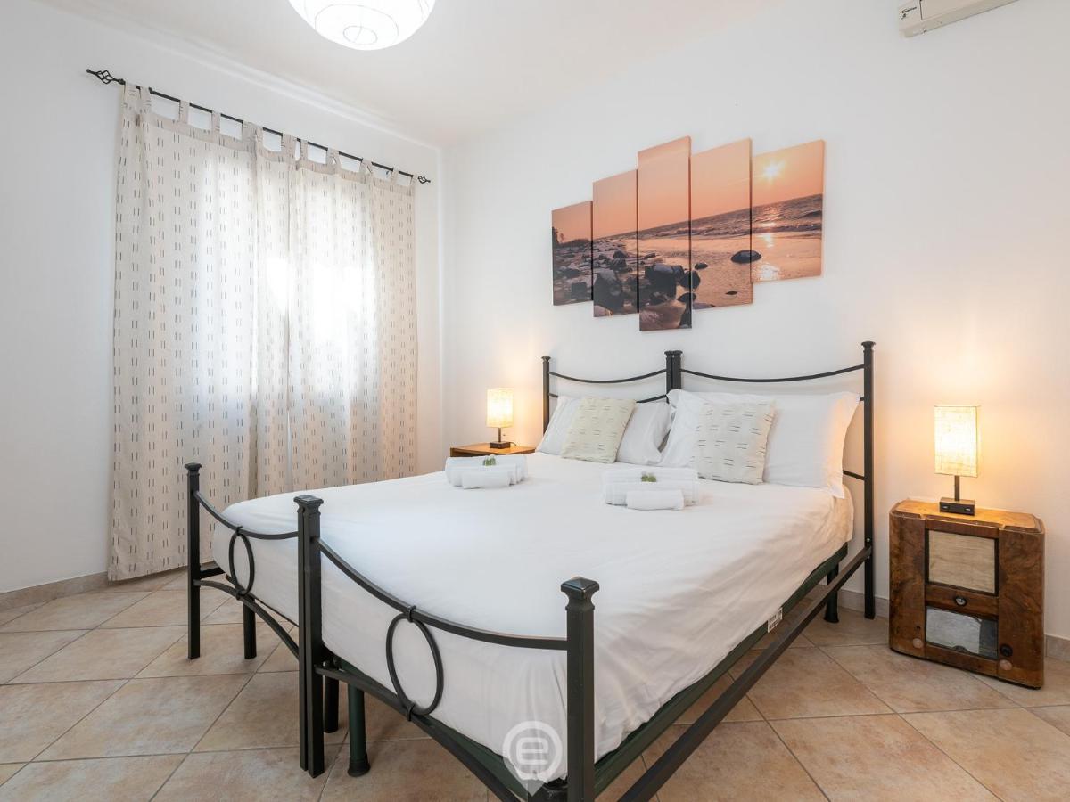 Lidia'S House Apartment Oristano Luaran gambar