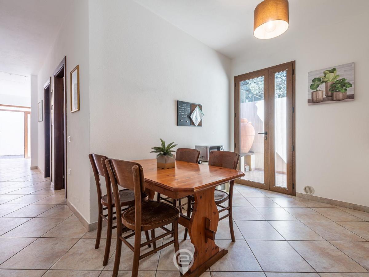 Lidia'S House Apartment Oristano Luaran gambar