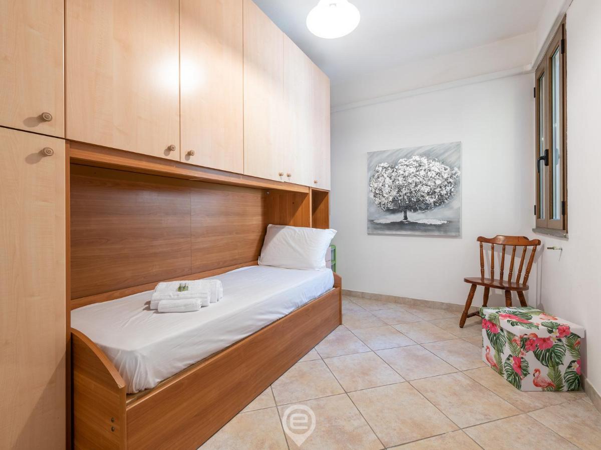 Lidia'S House Apartment Oristano Luaran gambar